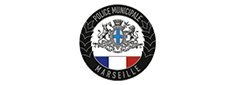 logo police municipale Marseille