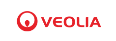 Logo of Veolia