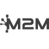 M2M logo