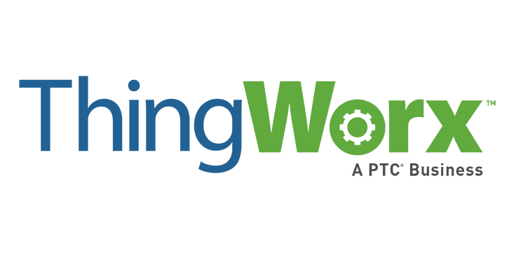 Logo of ThingWorx