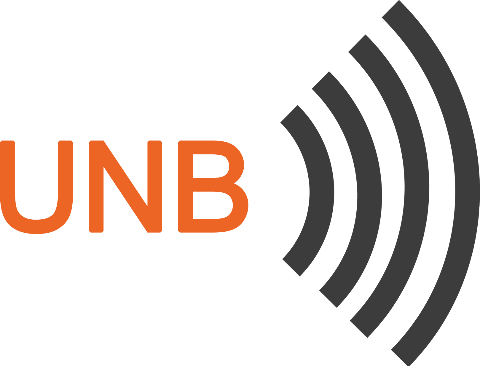 Logo of UNB
