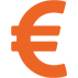 Icon of euro 