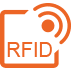 Icon for RFID introduction