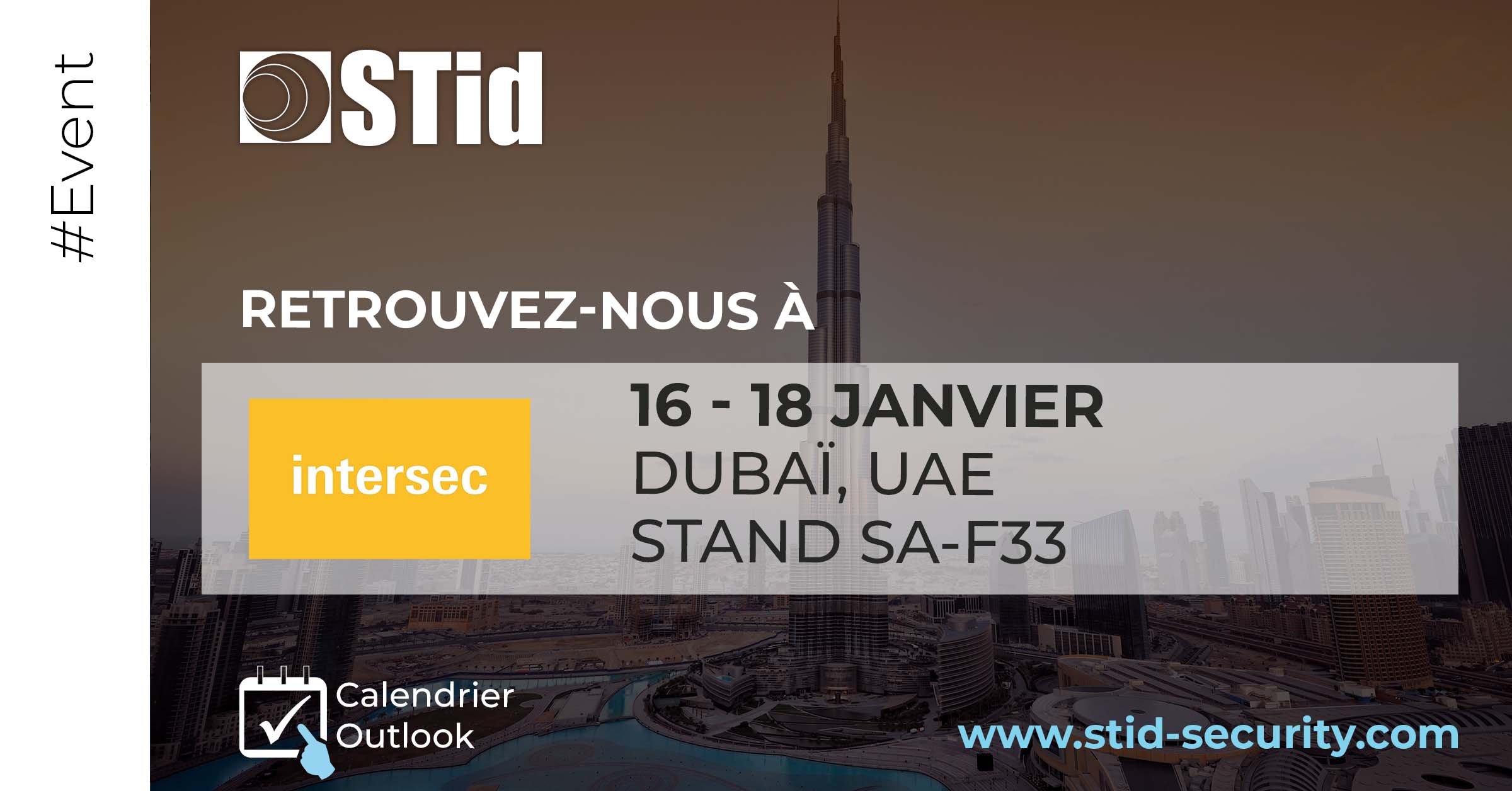 Intersec Dubai 2400x1256 FR