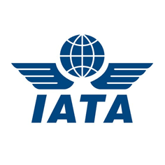 Logo IATA