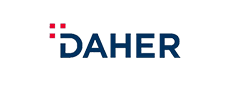 logo daher