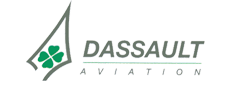 logo dassault aviation