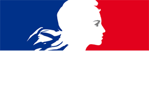 logo république française