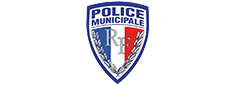 logo police municipale