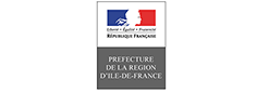 logo préfecture police