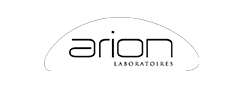 logo arion laboratoires