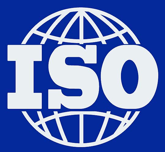 ISO Logo