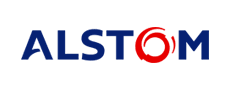 logo alstom