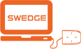 Enroleur swedge picto