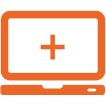 Icon for the Irontag Flex high memory for data storage