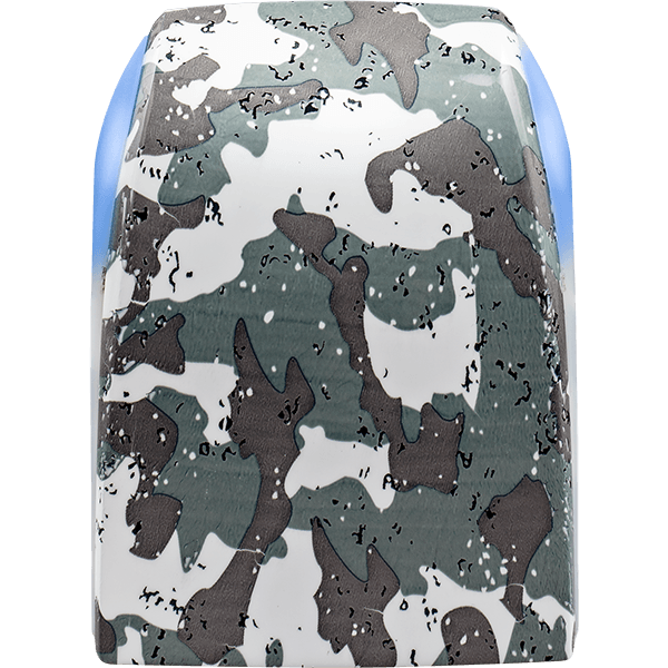 Picture of an ARC-H from the front side with a military skin