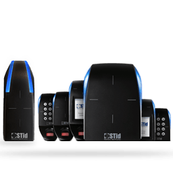 gamme lecteurs Architect STid