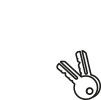 database key icon