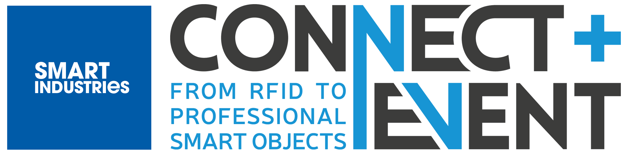 logo SMARTindustries connect event