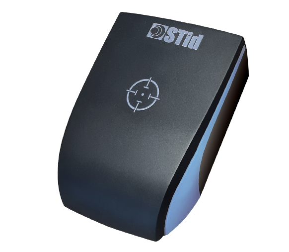 ARC UHF resistance