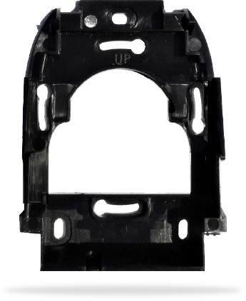 Visuel SE1 - Socle de fixation pour lecteurs Architect