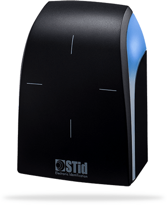 Visuel SEAB - Façade Architect Blue