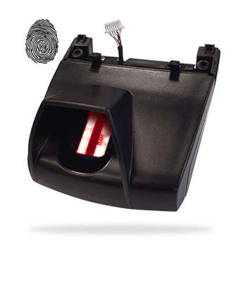 SE6 - Accessoires solutions d'identification de personnes STid