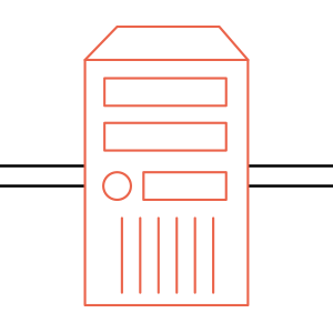 Picto Stockage2 Network