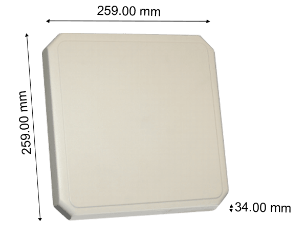 Plans schéma FT ANT LAIRD