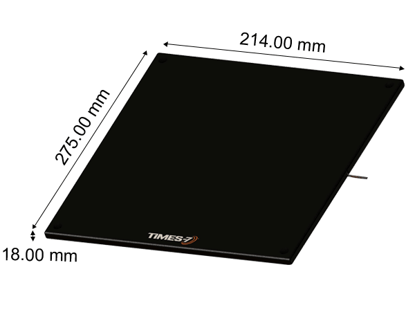 Plans schéma FT ANT Slim2