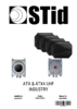 Installation procedure 