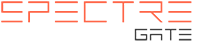 Logo SG 200 gris
