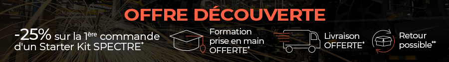 Offre decouverte produits