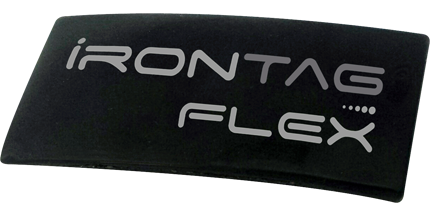 Picture about the resistance of the Irontag Flex