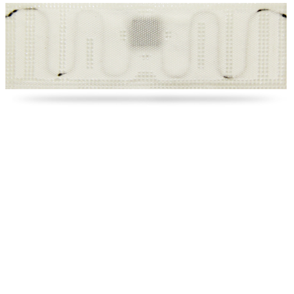 LinTRAK® series - Etiquettes textiles UHF