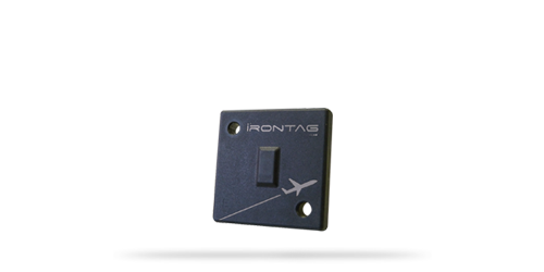 IronTag Aero by STid Industry