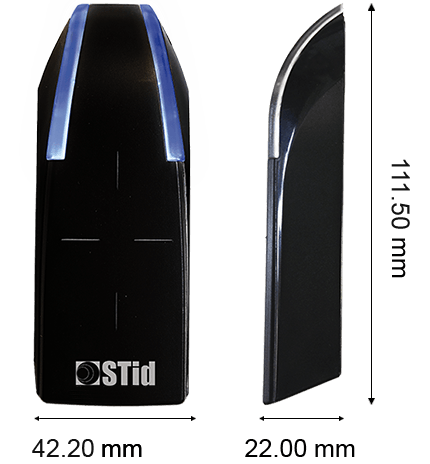 Plan lecteur Architect ARC One