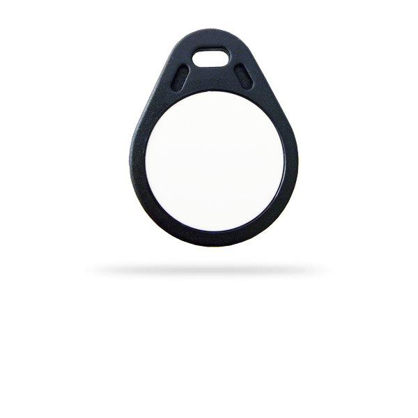 PCS - 13.56 MHz standard prox key holders