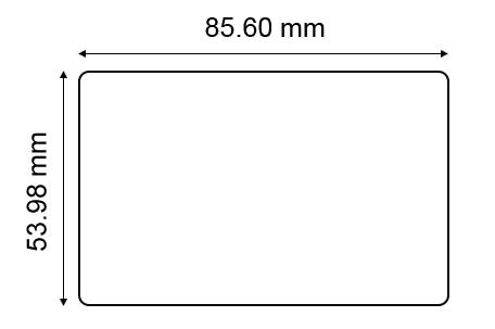 Plans et schéma badges CCT - STid