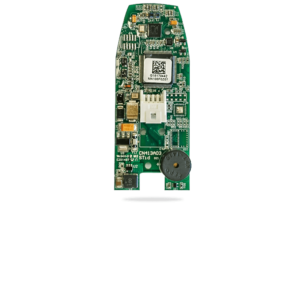 MA1 - Modules étroits haute sécurité 13,56 MHz