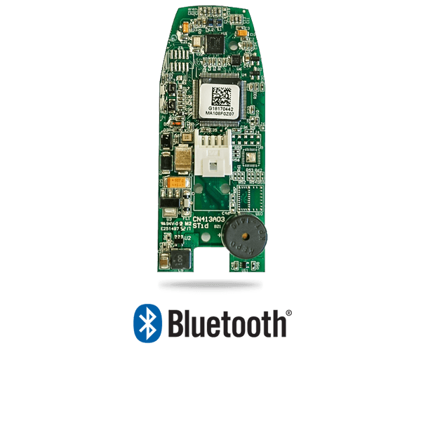 MA1S/BT - 13.56 MHz + Bluetooth® high security mullion modules