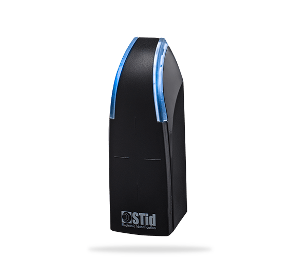 gamme arc 1 - lecteurs STid