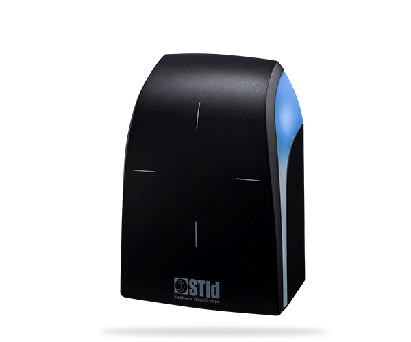 gamme arc a - lecteurs standards STid