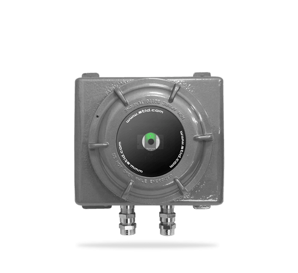 Gamme LEGIC ATEX & IECEx - lecteurs compatibles STid