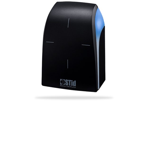 ARC-L - 13.56 MHz LEGIC® Advant standard readers