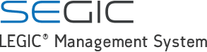 Logo SEGIC
