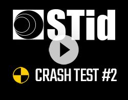Visuel vidéo crashtest