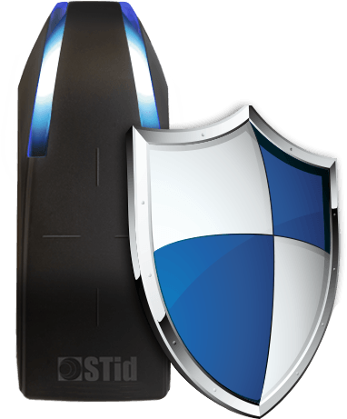 Visuel bouclier Arc One