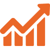 Icon for the Irontag Flex best performance-to-memory ratio