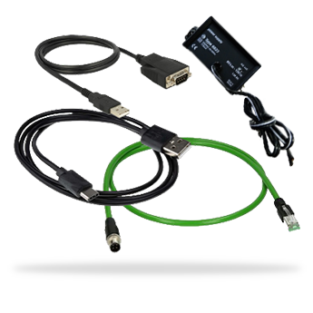 cable cordon